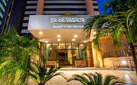 Beach Class Praia de Iracema - By Ideal Trip Hospedagens